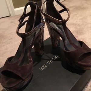 Rachel Zoe Pumps